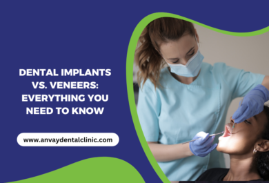 dental implant at anvay dental clinic memnagar ahmedabad