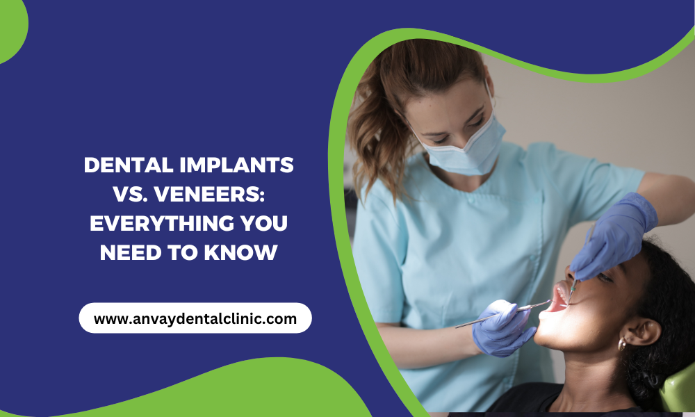 dental implant at anvay dental clinic memnagar ahmedabad